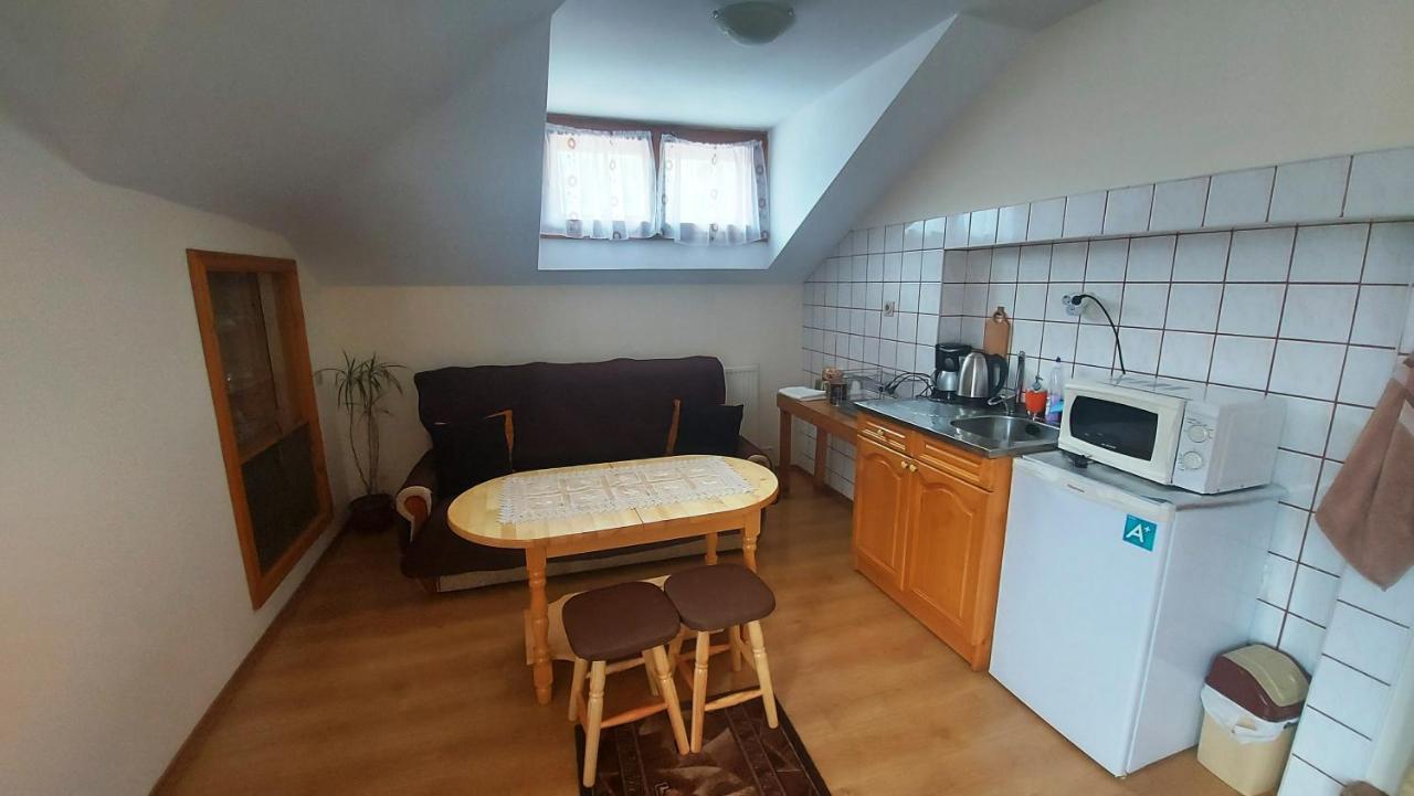 Vitosha Guest House Devin Luaran gambar
