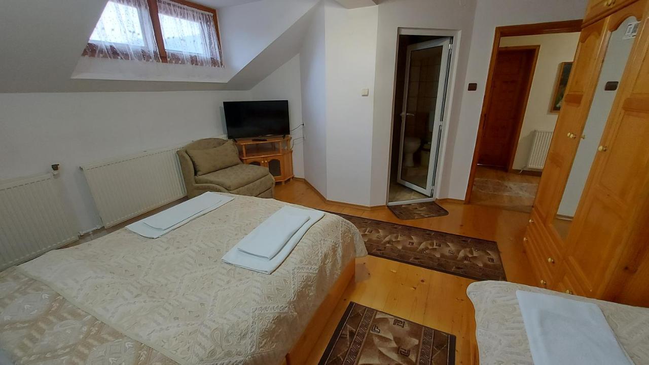 Vitosha Guest House Devin Luaran gambar