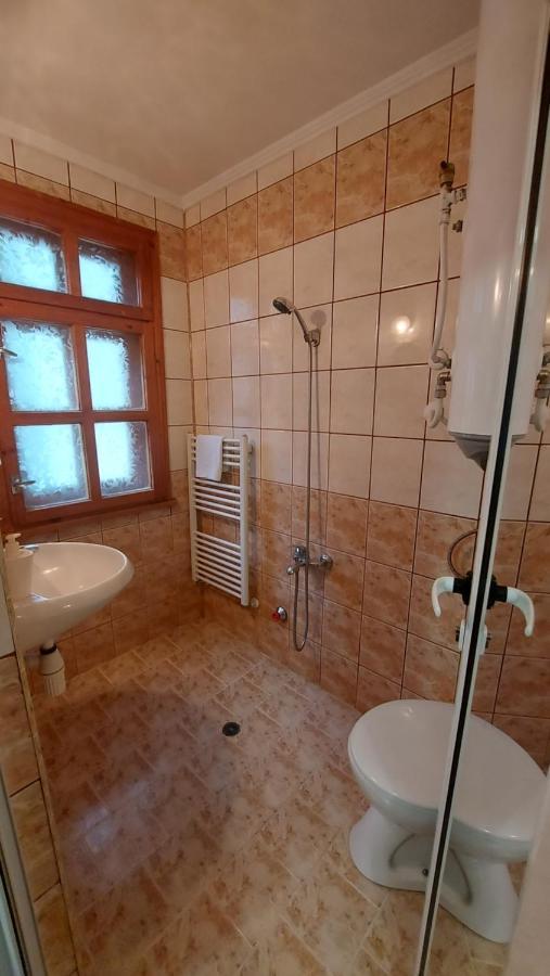 Vitosha Guest House Devin Luaran gambar