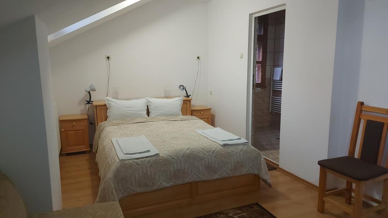 Vitosha Guest House Devin Luaran gambar