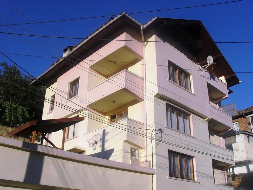 Vitosha Guest House Devin Luaran gambar