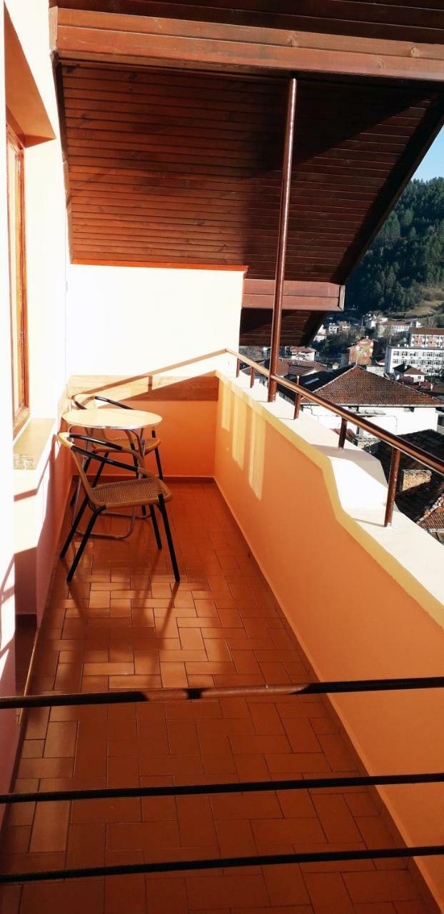 Vitosha Guest House Devin Luaran gambar